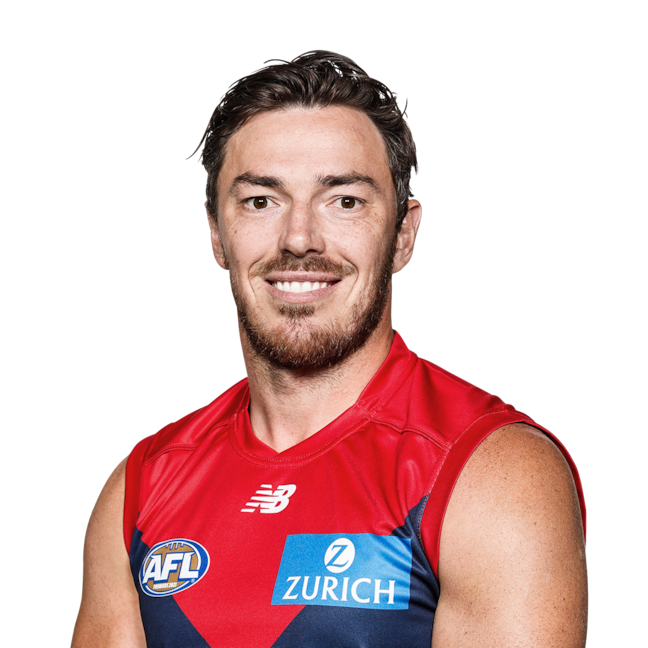 Michael Hibberd profile picture